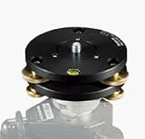 Manfrotto 3416 Leveling Base Head - Tripod head