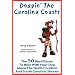 Doggin' The Carolina Coasts - The 50 Best Places To Hike With Your Dog    Along The North Carolina And South Carolina Shores