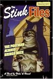 The Stink Files, Dossier 001: The Postman Always Brings Mice (Stink Files)