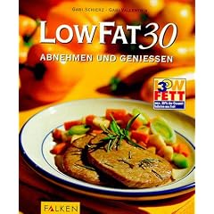 LowFat 30, Abnehmen und genie�en