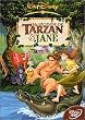 La L�gende de Tarzan & Jane