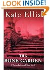 The Bone Garden: A Wesley Peterson Crime Novel