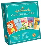 Hallmark Card Studio 2006