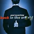 Back in the World