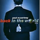 Back in the World