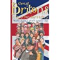 Cherished Library: Great Britons, A Very Peculiar History