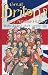 Cherished Library: Great Britons, A Very Peculiar History
