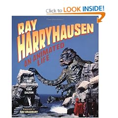 Ray Harryhausen: An Animated Life
