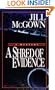 Shred of Evidence (Lloyd & Hill Mystery)