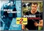 BOURNE ULTIMATUM/BOURNE SUPREMACY