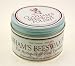 Clapham's Beeswax 870-2008 Beeswax Polish, 7-Ounces