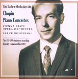 Chopin: The Piano Concertos