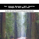 Vacation Package Books