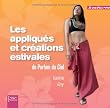 Les appliqu�s et cr�ations estivales de Parfum du Ciel