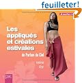 Les appliqu�s et cr�ations estivales de Parfum du Ciel