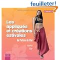 Les appliqu�s et cr�ations estivales de Parfum du Ciel