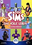 Eigenschaften Application Systems Heidelberg  / Die Sims - Das volle Leben Add-On (MAC)