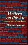 Writers On The Air : Conversations About Books