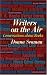 Writers on the Air: Conversations About Books