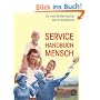 Service Handbuch Mensch