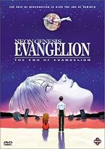 Neon Genesis Evangelion - The End of Evangelion