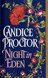 Night in Eden