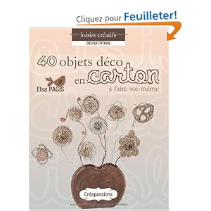 objets, deco, rigolos, decoration