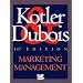 Le meilleur du Marketing pour les MBA et les Managers