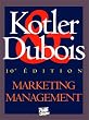Marketing Management