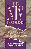 The NIV Reconsidered : A Fresh Look at a Popular Translation