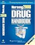 Nursing 2008 Drug Handbook, 28th Edition