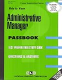 Administrative Manager (C-1754)