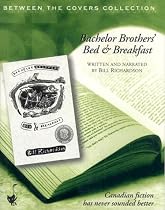 Bachelor Brothers'  Bed and Breakfast