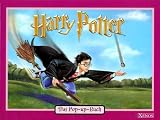 Harry Potter. Das Pop-up- Buch 3.