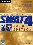 SWAT 4 (Gold Edition) - 