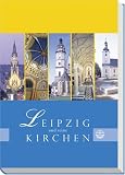 Produkt-Bild: Leipzig und seine Kirchen
