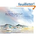Le tour de Bretagne en aquarelles