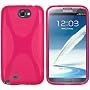 mumbi X-TPU Silikon Schutzh�lle f�r Samsung Galaxy&hellip von mumbi