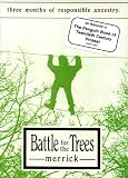 Battle for the Trees