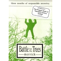 Battle for the Trees