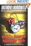 Public Enemy Number Two (Diamond Brothers Mysteries)