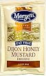 Marzetti FAT FREE DIJON HONEY MUSTARD (ONE) - 1.5 oz Portion Control Pouch