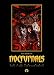 Books : Nocturnals Volume One: Black Planet and Other Stories