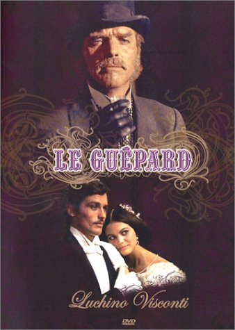 Le Guépard (Édition simple)