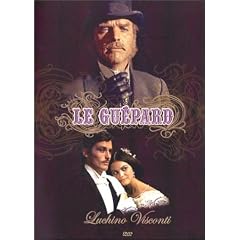 Le Gu�pard (�dition simple)
