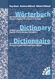 Dictionary of Veterinary Medicine and Biosciences