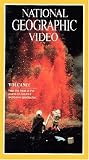 National Geographic's Volcano