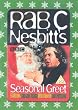 Rab C. Nesbitt's Seasonal Greet [DVD]