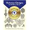 Victorian Ornaments and Patterns