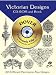 Victorian Designs (Dover Pictorial Archives)